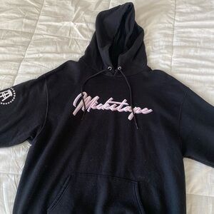 Mickstape Barstool Hoodie
